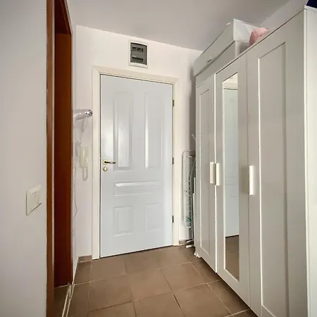 265, Nessebar Club, Pool View Apartamento