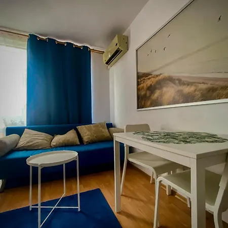 Apartamento 265, Nessebar Club, Pool View *