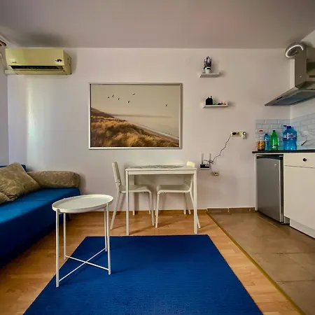 265, Nessebar Club, Pool View Apartamento Sunny Beach