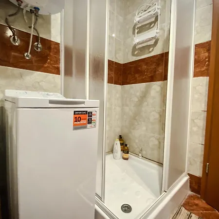 Apartamento 265, Nessebar Club, Pool View