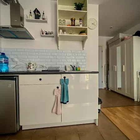 Apartamento 265, Nessebar Club, Pool View Sunny Beach